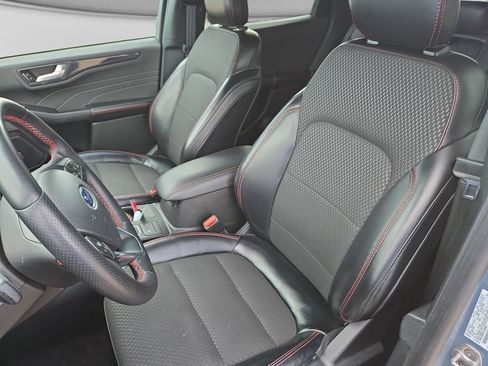 Used 2024 Ford Escape ST-Line AWD/4WD image 18