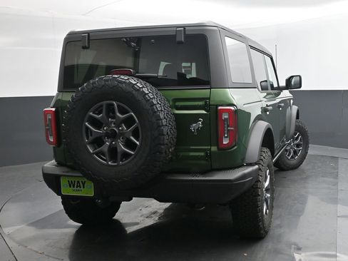 New 2025 Ford Bronco Badlands image 5