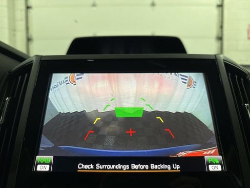 Used 2024 Subaru Forester Wilderness image 28