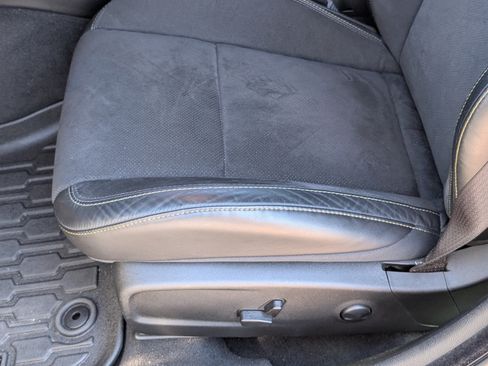 Used 2023 Dodge Charger Scat Pack RWD image 12