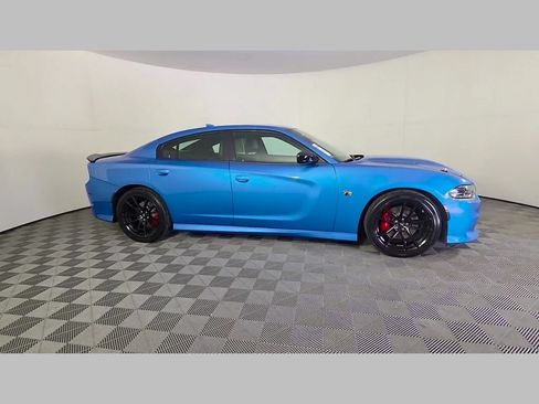 Used 2023 Dodge Charger Scat Pack w/ Plus Group RWD image 35
