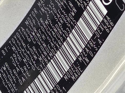 Used 2024 Toyota Corolla LE image 24