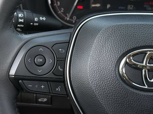 Used 2025 Toyota RAV4 XLE Premium FWD image 14