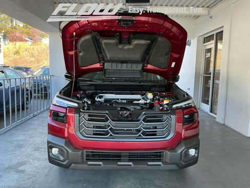 New 2026 Subaru Outback Touring XT image 15