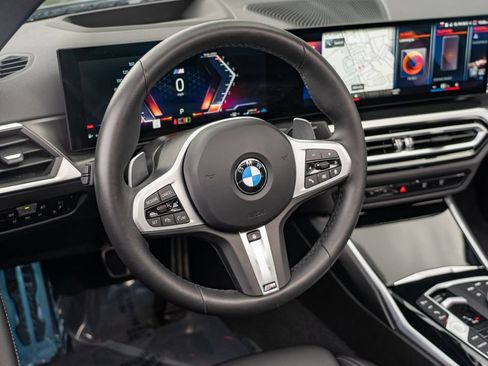 Used 2024 BMW M240i xDrive Coupe w/ Premium Package AWD/4WD image 16