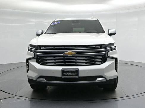 Used 2023 Chevrolet Tahoe Premier image 26