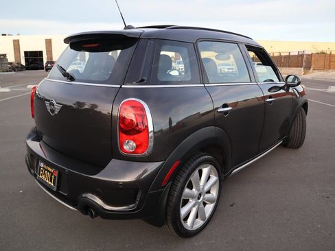 Used 2015 MINI Cooper Countryman S image 9