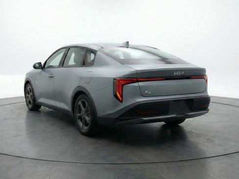 Used 2025 Kia K4 LXS image 6