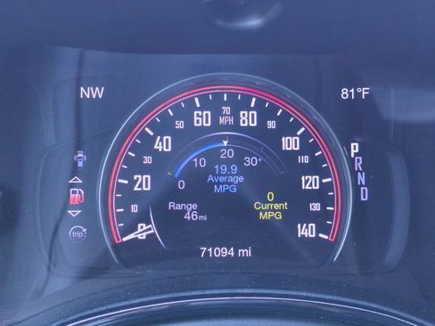 Used 2024 Dodge Durango GT AWD/4WD image 30