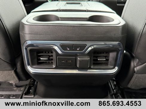 Used 2021 GMC Sierra 1500 Denali w/ Denali Ultimate Package AWD/4WD image 24