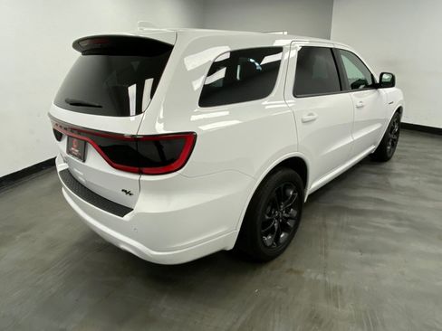Used 2022 Dodge Durango R/T w/ Blacktop Package AWD/4WD image 7