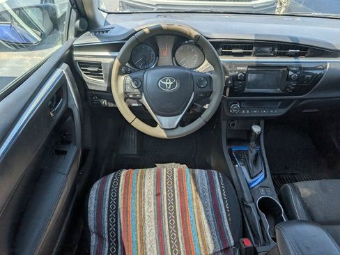 Used 2016 Toyota Corolla S FWD image 9