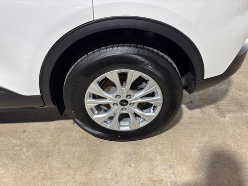 Used 2023 Ford Escape Active w/ Tech Pack #2 image 27