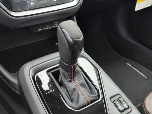 New 2026 Subaru Crosstrek 2.5i Limited w/ Crosstrek Mirror Package AWD/4WD image 30