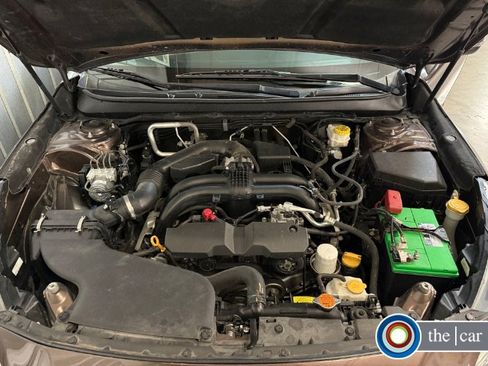 Used 2019 Subaru Outback 2.5i Limited w/ Popular Package #2 image 8