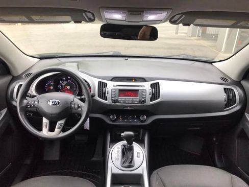 Used 2015 Kia Sportage LX AWD/4WD image 15