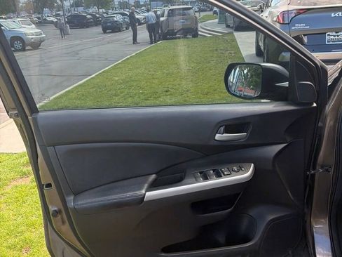 Used 2014 Honda CR-V EX-L image 6