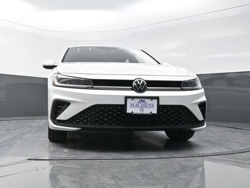 New 2026 Volkswagen Jetta Sport image 19