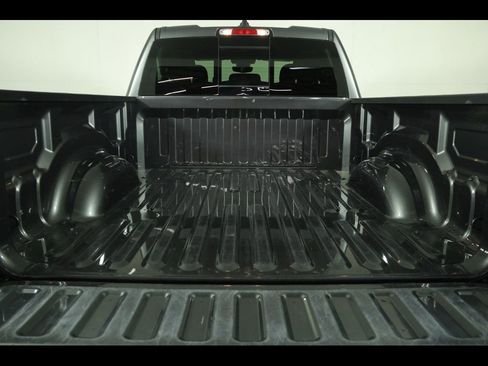 Used 2023 RAM 1500 Lone Star AWD/4WD image 17