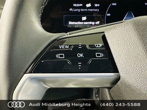 Certified 2025 Audi A5 2.0T Premium w/ Premium Plus AWD/4WD image 19