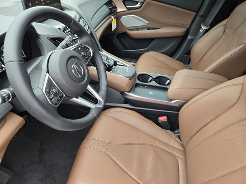 New 2026 Acura RDX SH-AWD w/ Technology Package image 9