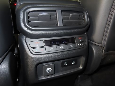 New 2026 Honda Pilot Elite image 35