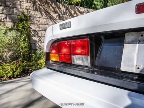 Used 1989 Alfa Romeo Spider Graduate image 62