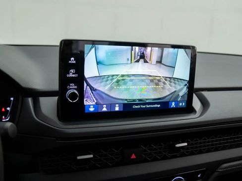 New 2026 Honda Accord SE image 30