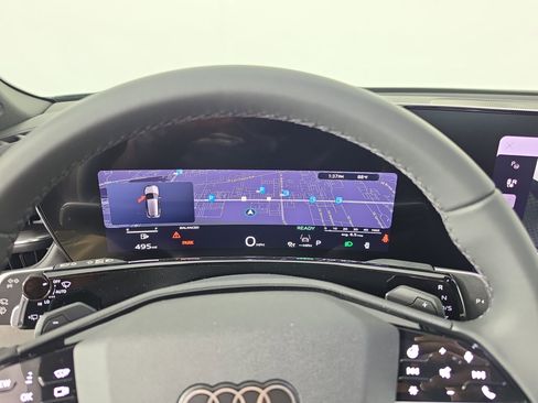 New 2026 Audi Q3 quattro 2.0T AWD/4WD image 24