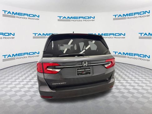 Used 2024 Honda Odyssey EX-L image 4