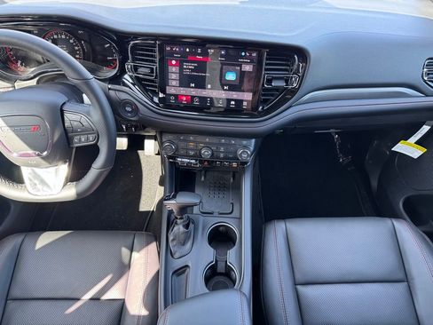 New 2026 Dodge Durango GT AWD/4WD image 11