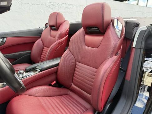Used 2013 Mercedes-Benz SL 550 image 10