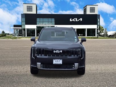 New 2027 Kia Telluride SX Prestige w/ Towing Package