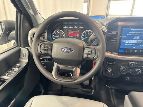 New 2026 Ford F150 XL AWD/4WD image 14
