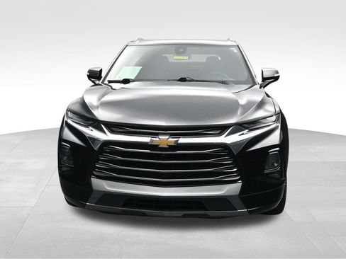 Used 2019 Chevrolet Blazer Premier w/ Sun and Wheels Package AWD/4WD image 8