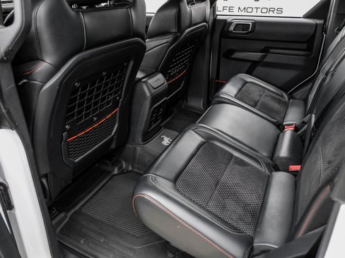 Used 2023 Ford Bronco Raptor image 48
