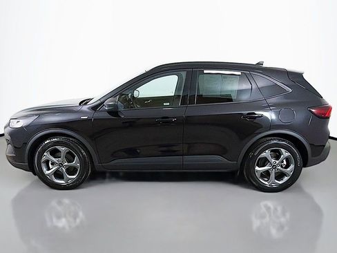 Used 2025 Ford Escape ST-Line FWD image 8