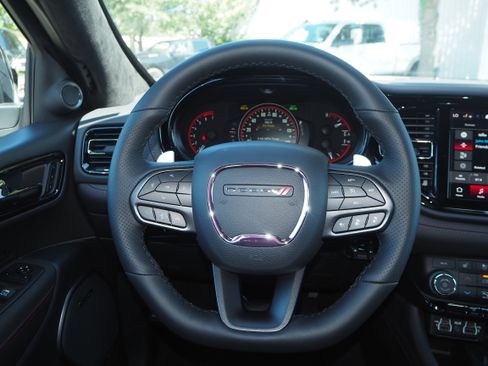 New 2025 Dodge Durango R/T image 25