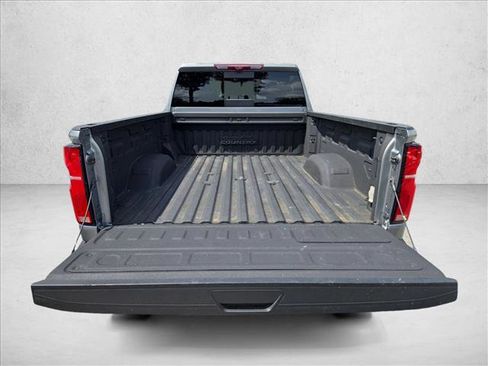 Used 2024 Chevrolet Silverado 2500 High Country w/ High Country Premium Package AWD/4WD image 6