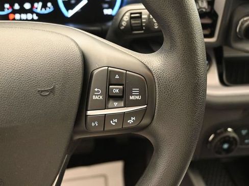 Certified 2023 Ford Bronco Sport Big Bend AWD/4WD image 14