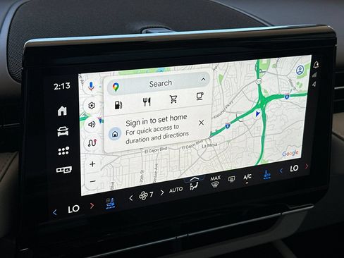 New 2026 Lincoln Nautilus Reserve AWD/4WD image 18