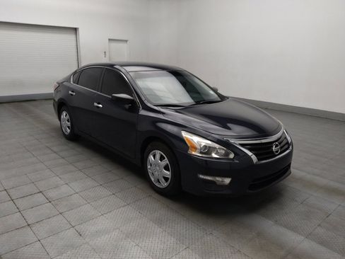 Used 2015 Nissan Altima 2.5 S image 13