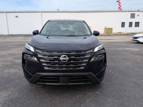 Certified 2026 Nissan Rogue SV FWD image 9
