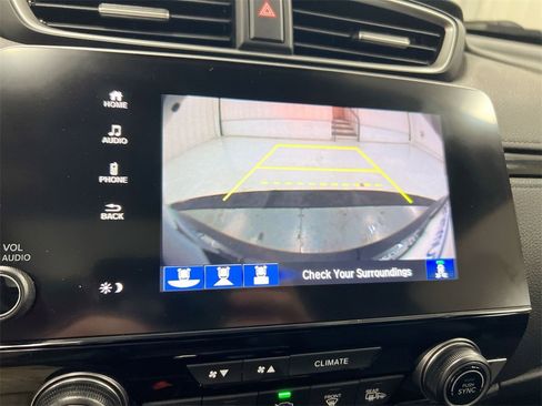 Used 2022 Honda CR-V EX-L image 14