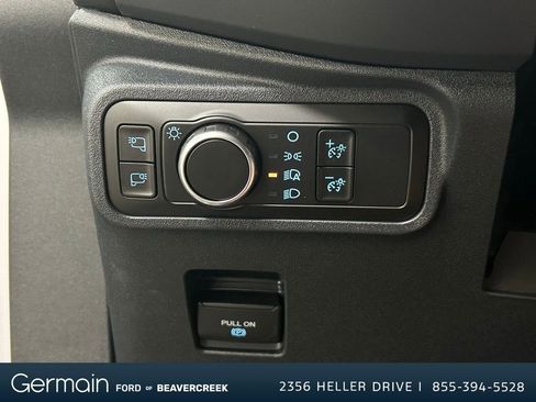 New 2025 Ford Bronco Stroppe Edition image 22