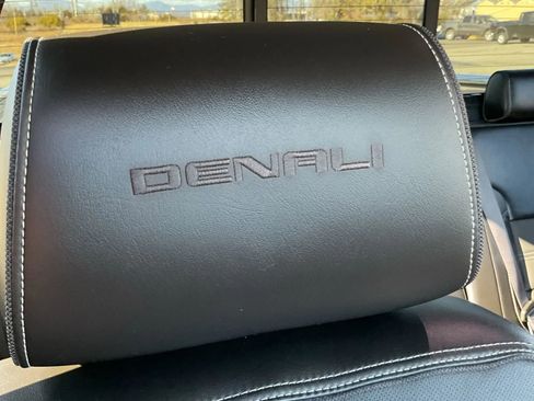Used 2015 GMC Sierra 1500 Denali image 47