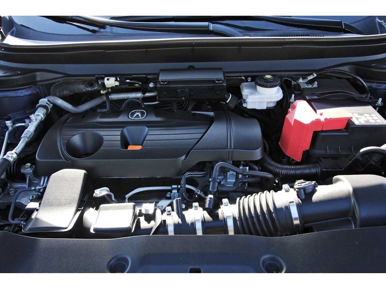 Used 2021 Acura RDX w/ Technology Package FWD image 29