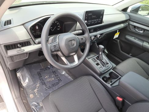 New 2026 Honda CR-V LX image 16