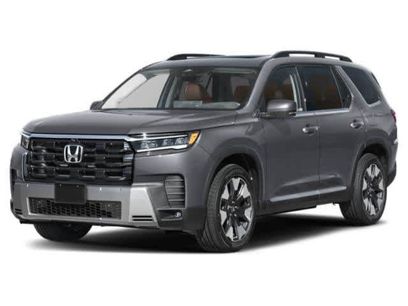 Used 2026 Honda Pilot Elite