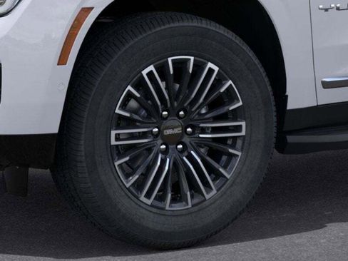 New 2026 GMC Yukon XL Elevation image 9